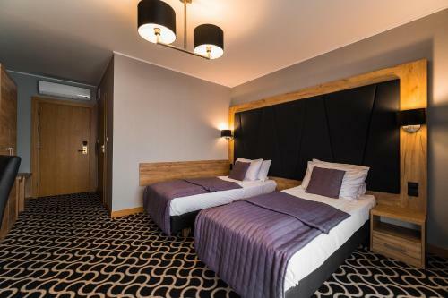 Hotel Coloseum