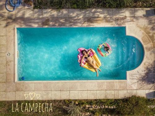 La Campecha