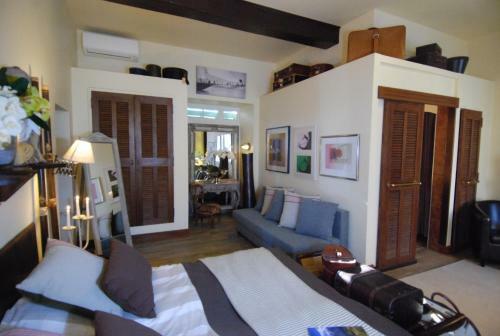 Hostal Le Mas Des Comtes De Provence