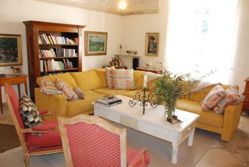 Hostal Le Mas Des Comtes De Provence