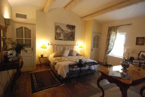 Hostal Le Mas Des Comtes De Provence