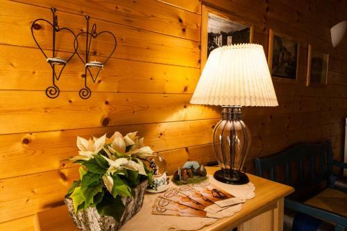 Bed & Breakfast Happy Days