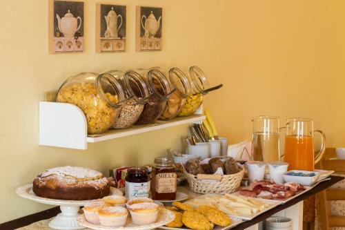 Bed & Breakfast Happy Days