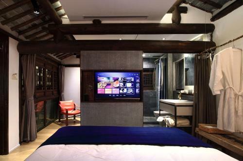 Xiao Yuaner Bed And Breakfast