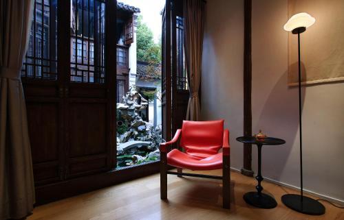 Xiao Yuaner Bed And Breakfast