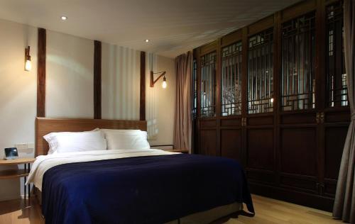 Xiao Yuaner Bed And Breakfast