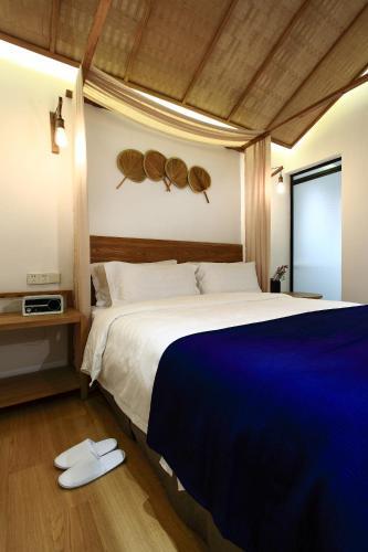 Xiao Yuaner Bed And Breakfast