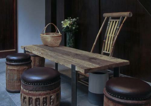 Xiao Yuaner Bed And Breakfast