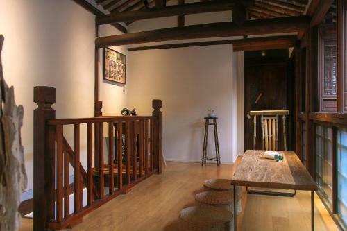 Xiao Yuaner Bed And Breakfast