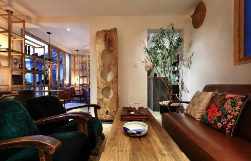 Xiao Yuaner Bed And Breakfast