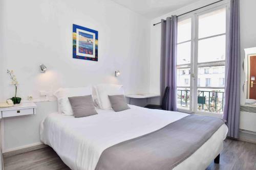 Hotel Abacus H�tel
