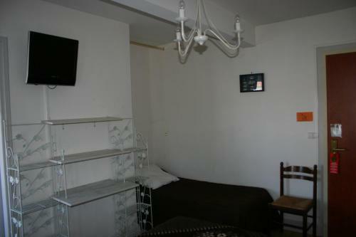Hotel Abacus H�tel