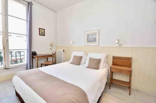 Hotel Abacus H�tel
