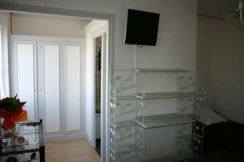 Hotel Abacus H�tel