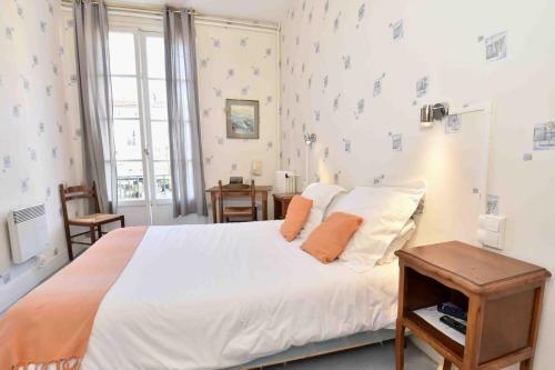 Hotel Abacus H�tel