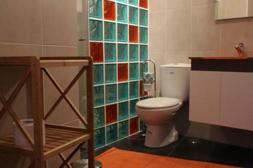 Apartamento Casa Da Ba�a