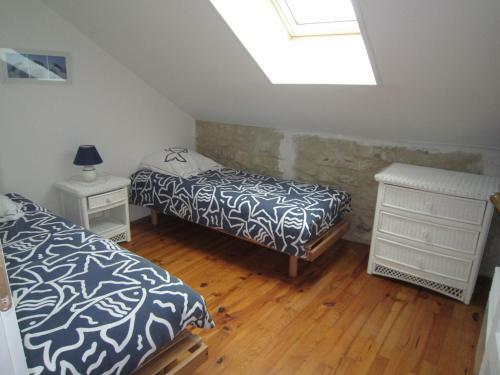 Bed & Breakfast Manoir Th�as
