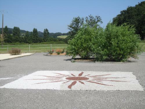Bed & Breakfast Manoir Th�as