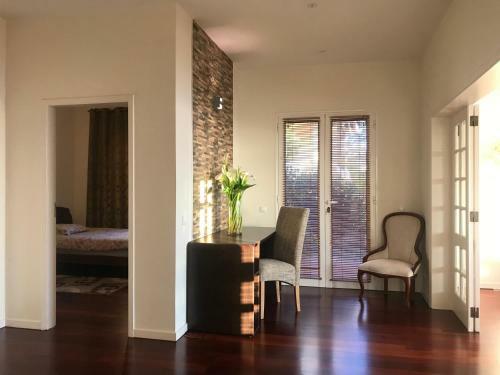 Apartamento Villa Isabela