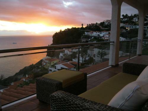 Apartamento Villa Isabela