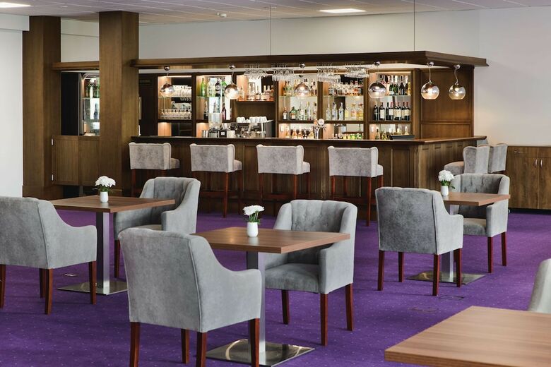 Best Western Plus Hotel Olsztyn Old Town