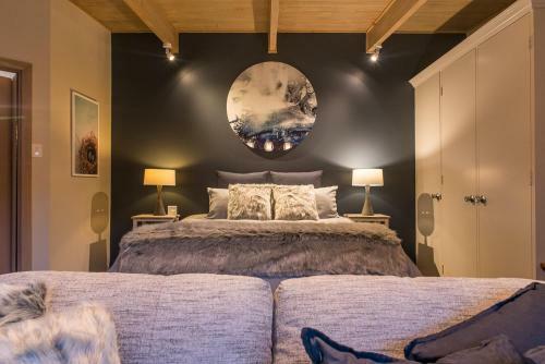 Bed & Breakfast Adelaide Hills Country Cottages