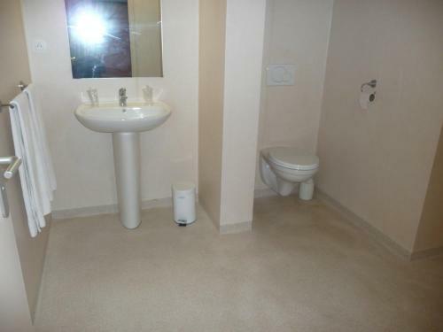 Apartamento Ethic Etapes Cis De Besan�on