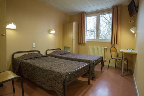 Apartamento Ethic Etapes Cis De Besan�on