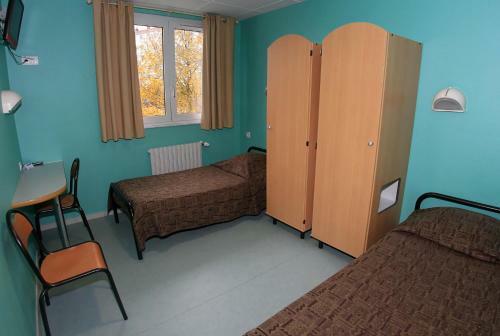 Apartamento Ethic Etapes Cis De Besan�on