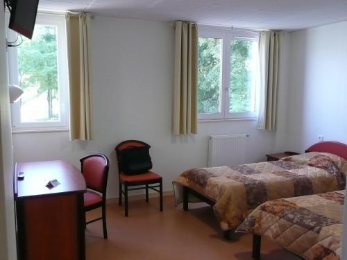 Apartamento Ethic Etapes Cis De Besan�on