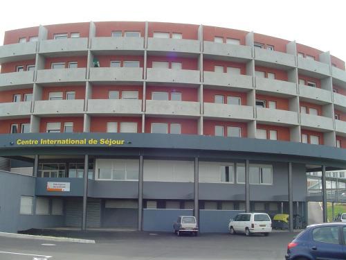 Apartamento Ethic Etapes Cis De Besan�on