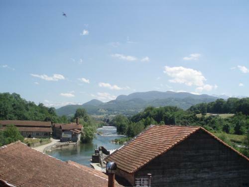 Hotel H�tel De La Tour