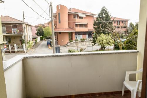 Apartamento Bed And Breakfast Linate