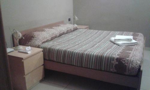 Apartamento Bed And Breakfast Linate