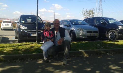 Apartamento Bed And Breakfast Linate