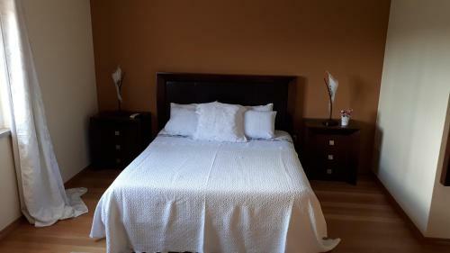 Hostal Guest House Aldeia