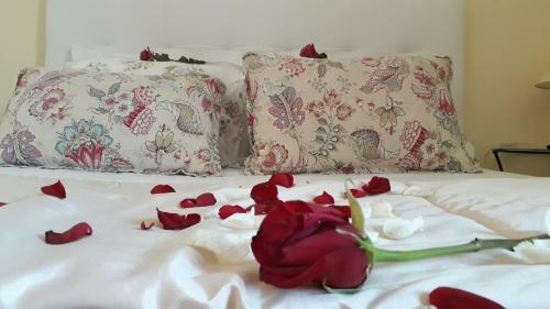 Hostal Guest House Aldeia