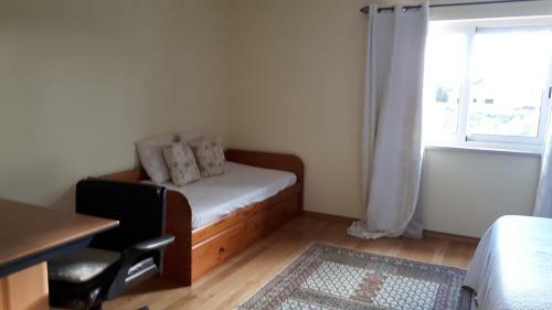 Hostal Guest House Aldeia