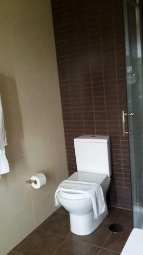 Hostal Guest House Aldeia