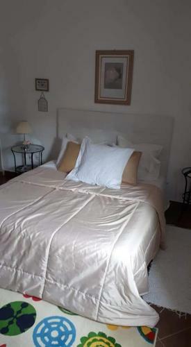 Hostal Guest House Aldeia