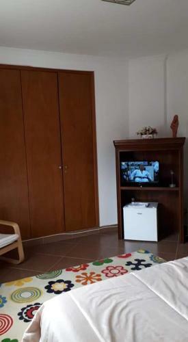 Hostal Guest House Aldeia