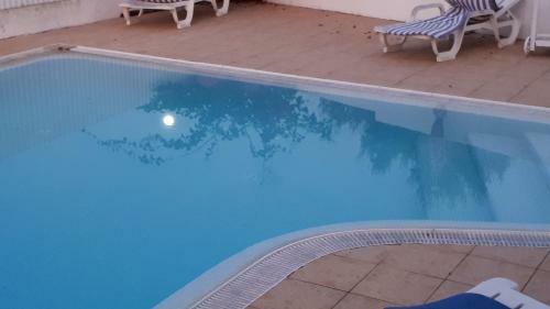 Hostal Guest House Aldeia