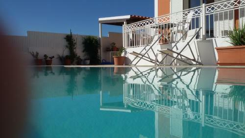 Hostal Guest House Aldeia