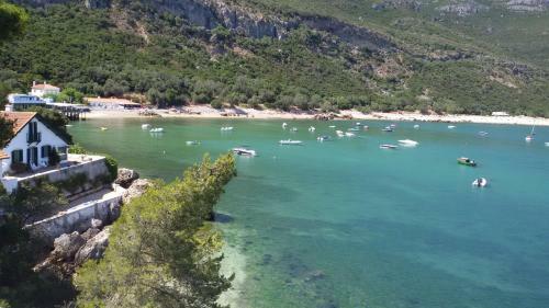 Hostal Guest House Aldeia