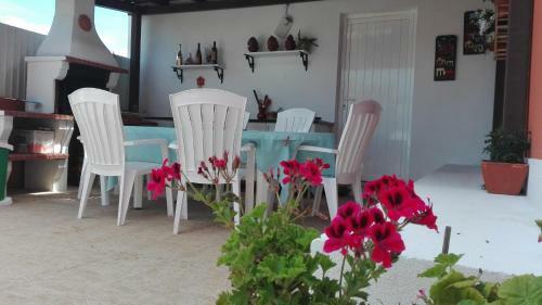 Hostal Guest House Aldeia