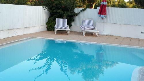 Hostal Guest House Aldeia