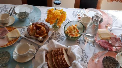 Hostal Guest House Aldeia