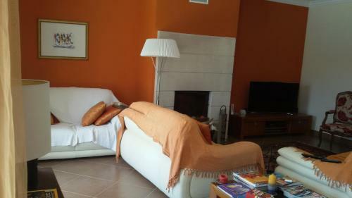 Hostal Guest House Aldeia