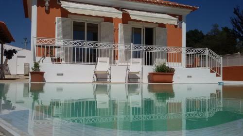 Hostal Guest House Aldeia