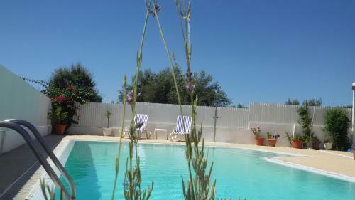 Hostal Guest House Aldeia